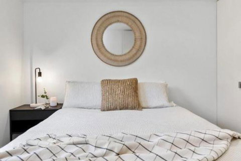 SURF CENTRAL Wifi Double Garage & Smack Bang In The Middle Of Town - Nambucca Heads Accommodation 4