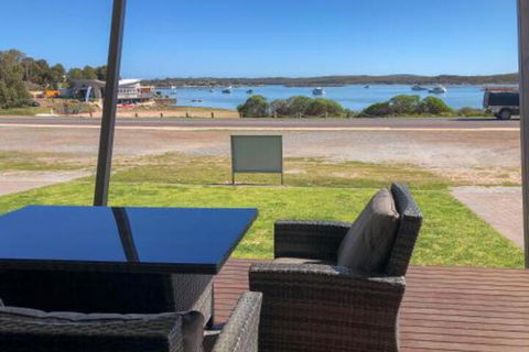 Beachview - Nambucca Heads Accommodation 0