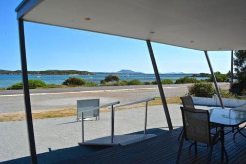 Beachview - Nambucca Heads Accommodation 4