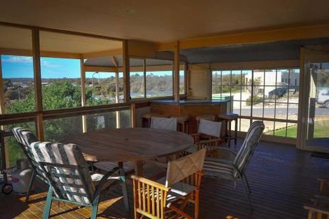 Baywatch - Nambucca Heads Accommodation 6
