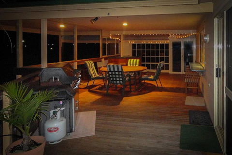 Baywatch - Nambucca Heads Accommodation 3