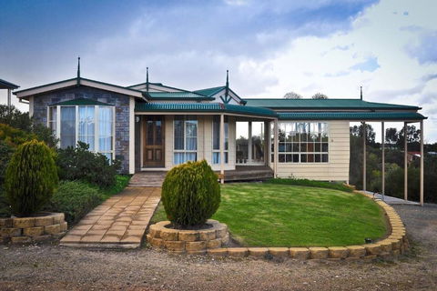 Baywatch - Nambucca Heads Accommodation 7