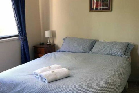 Alexander Cottage - Nambucca Heads Accommodation 2