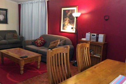 Alexander Cottage - Nambucca Heads Accommodation 0