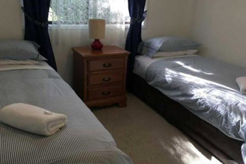 Alexander Cottage - Nambucca Heads Accommodation 4