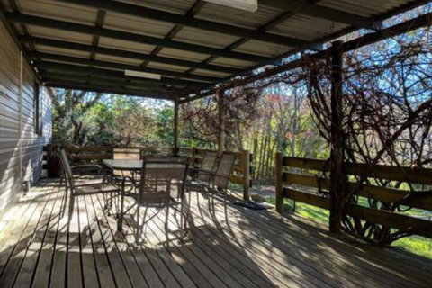 Alexander Cottage - Nambucca Heads Accommodation 5