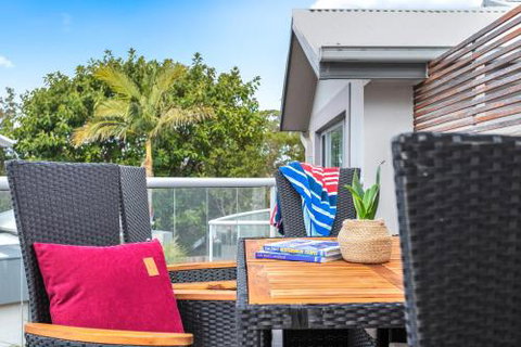 North Harbour - Nambucca Heads Accommodation 4
