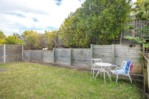 North Harbour - Nambucca Heads Accommodation 5