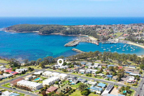 North Harbour - Nambucca Heads Accommodation 2