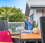 North Harbour - Nambucca Heads Accommodation