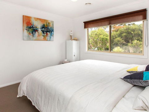 AMALFI DROMANA.... - Nambucca Heads Accommodation 4