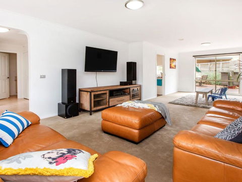 AMALFI DROMANA.... - Nambucca Heads Accommodation 3