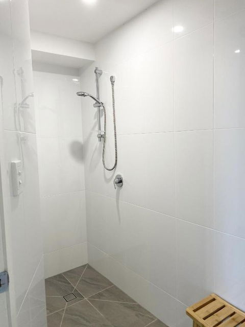 Happy Tides Beachfront Holiday Home - Nambucca Heads Accommodation 5