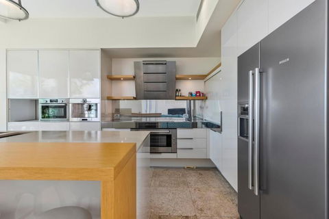 Platinum Status Sunshine Beach - Nambucca Heads Accommodation 5