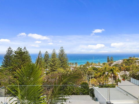 Platinum Status Sunshine Beach - Nambucca Heads Accommodation 6