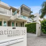 Platinum Status Sunshine Beach - Nambucca Heads Accommodation 0