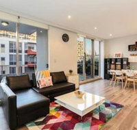 Beautiful Home 2beds Apt waterloo-close to CBD - Nambucca Heads Accommodation