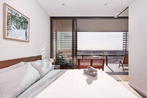 Apartment CBD - Central Park - Nambucca Heads Accommodation 0