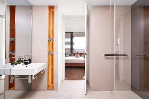 Apartment CBD - Central Park - Nambucca Heads Accommodation 5