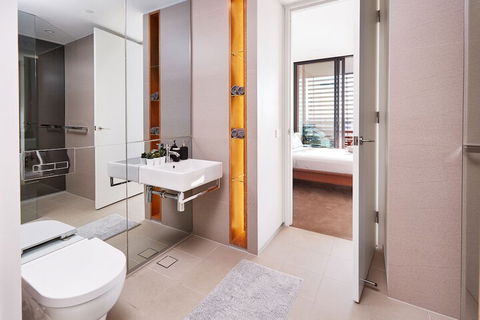 Apartment CBD - Central Park - Nambucca Heads Accommodation 2