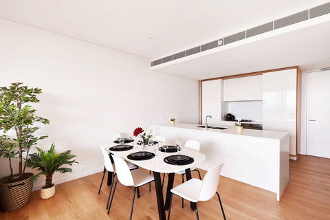 Apartment CBD - Central Park - Nambucca Heads Accommodation 6