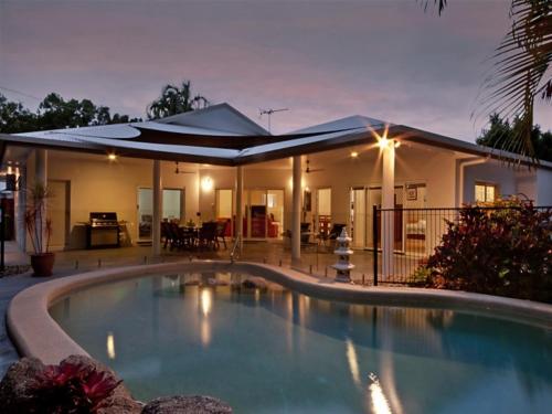  Nambucca Heads Accommodation