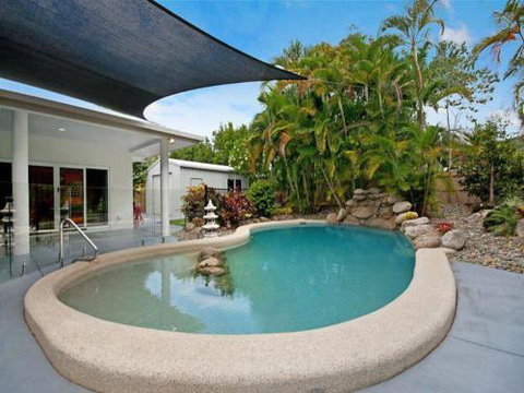CRISTAL At CLIFTON BEACH - Nambucca Heads Accommodation 3