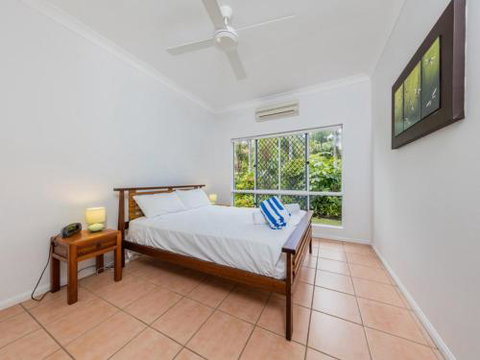 CRISTAL At CLIFTON BEACH - Nambucca Heads Accommodation 4