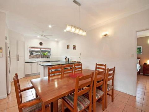 CRISTAL At CLIFTON BEACH - Nambucca Heads Accommodation 1