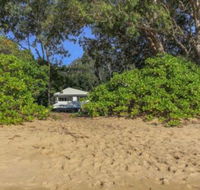 Seabreeze Beachfront Clifton