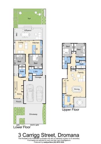 CASABLANCA DROMANA - Nambucca Heads Accommodation 5