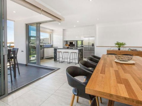 CASABLANCA DROMANA - Nambucca Heads Accommodation 2