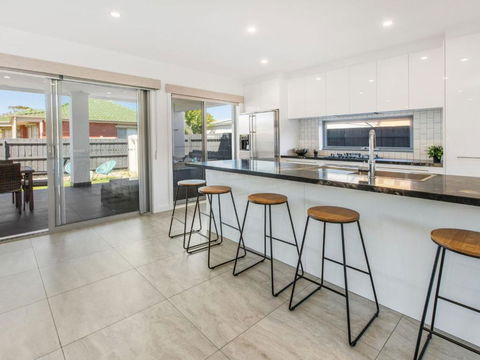 CASABLANCA DROMANA - Nambucca Heads Accommodation 4