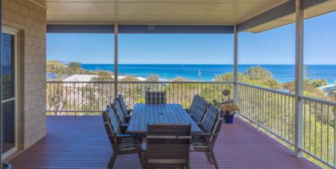 Seaclusion 8 View Court Carrickalinga - Nambucca Heads Accommodation 5