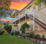 Seaclusion 8 View Court Carrickalinga - Nambucca Heads Accommodation