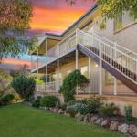 Seaclusion 8 View Court Carrickalinga - Nambucca Heads Accommodation 0