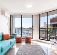 New Modern Apartment in Central Location - Nambucca Heads Accommodation