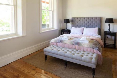 The Manse On Ebden - Nambucca Heads Accommodation 6