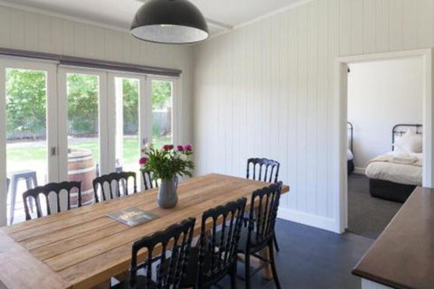 The Manse On Ebden - Nambucca Heads Accommodation 0