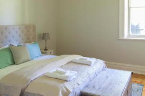 The Manse On Ebden - Nambucca Heads Accommodation 4