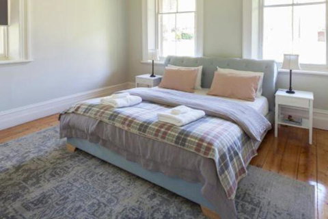 The Manse On Ebden - Nambucca Heads Accommodation 5