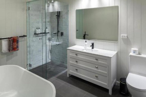 The Manse On Ebden - Nambucca Heads Accommodation 2