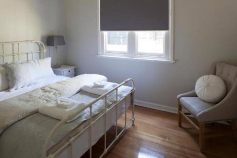 The Manse On Ebden - Nambucca Heads Accommodation 1