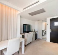 The Nest - Trendy Studio near Center with Roof Terrace - Nambucca Heads Accommodation