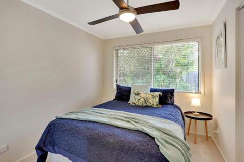 Tropical Oasis - Nambucca Heads Accommodation 7