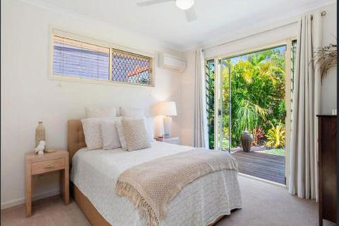 Tropical Oasis - Nambucca Heads Accommodation 4