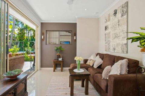 Tropical Oasis - Nambucca Heads Accommodation 2