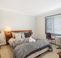 The Beach Shack on Beach Street - Nambucca Heads Accommodation