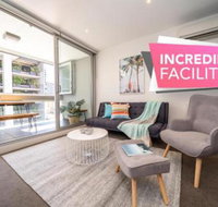 Bliss at Balfours Heart of the CBD Wifi Nespresso Netflix - Nambucca Heads Accommodation