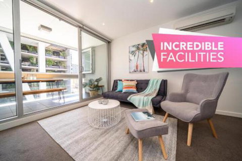 Bliss At Balfours Heart Of The CBD Wifi Nespresso Netflix - Nambucca Heads Accommodation 0